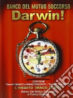Darwin! (2cd) cd