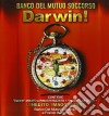 (LP VINILE) Darwin! (2lp) cd