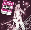 Johnny Winter - Setlist: The Very Best Of Johnny Winter Live cd