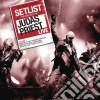 Judas Priest - Setlist cd