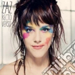 Zaz - Recto Verso cd