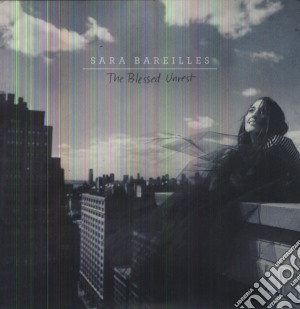 (LP Vinile) Sara Bareilles - Blessed Unrest lp vinile di Sara Bareilles