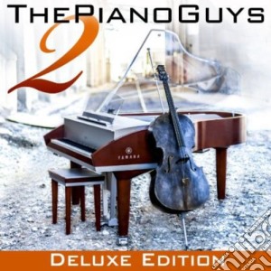 Piano Guys (The): Piano Guys 2 cd musicale di Piano Guys