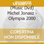 (Music Dvd) Michel Jonasz - Olympia  2000 cd