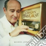 Michel Jonasz - Chanson Francaise cd