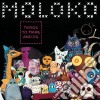 Moloko - Things To Make & Do cd