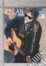 (Music Dvd) Bob Dylan - Mtv Unplugged (The Platinum Collection) cd