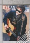 (Music Dvd) Bob Dylan - Mtv Unplugged (The Platinum Collection) cd