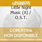 Little Night Music (A) / O.S.T. cd