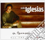 Julio Iglesias - Se Tornassi... All The Hits (3 Cd)
