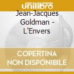 Jean-Jacques Goldman - L'Envers cd