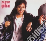 Jean Jacques Goldman - Non Homologue cd
