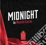 Midnight in Monte carlo cd