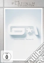 (Music Dvd) Groove Armada - The Best Of (The Platinum Collection) cd