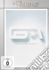 (Music Dvd) Groove Armada - The Best Of (The Platinum Collection) cd