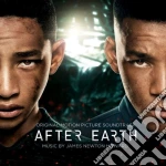 James Newton Howard - After Earth / O.S.T. cd