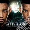James Newton Howard - After Earth / O.S.T. cd