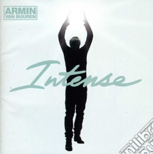 Armin Van Buuren - Intense cd musicale di Armin Van Buuren