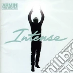 Armin Van Buuren - Intense cd