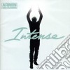 Armin Van Buuren - Intense cd