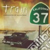 Train - California 37: Mermaids Of Alcatraz Tour Edition cd