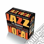 Perfect Vocal Jazz Collection Male Singers (15 Cd) cd