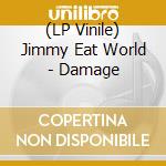 (LP Vinile) Jimmy Eat World - Damage vinile