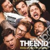 This Is The End cd
