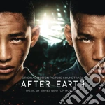 James Newton Howard - After Earth cd