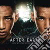 James Newton Howard - After Earth cd