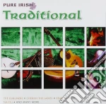 Pure Irish Traditional cd