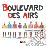 Boulevard Des Airs - Les Apparences Trompeuses cd