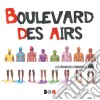 Boulevard Des Airs - Les Apparences Trompeuses cd