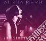 Alicia Keys - Vh1 Storytellers cd