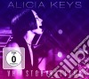 Alicia Keys - Vh1 Storytellers (Cd+Dvd) cd musicale di Alicia Keys