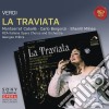 Giuseppe Verdi - La Traviata (2 Cd) cd musicale di Georges Pretre