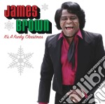 James Brown - It's A Funky Christmas