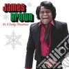 James Brown - It's A Funky Christmas cd