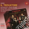 Giuseppe Verdi - Il Trovatore (2 Cd) cd