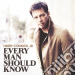 Harry Connick Jr. - Every Man Should Know