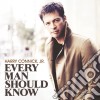 Harry Connick Jr. - Every Man Should Know cd