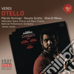 Verdi: otello cd
