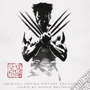 Marco Beltrami - The Wolverine cd musicale di Beltrami Marco / Ost