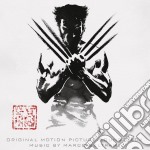 Marco Beltrami - The Wolverine
