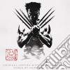 Marco Beltrami - The Wolverine cd