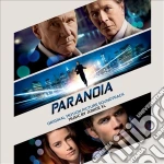 Junkie XL - Paranoia cd