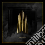 J. Cole - Born Sinner cd