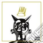 J. Cole - Born Sinner (2 Cd) cd