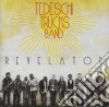 Tedeschi Trucks Band - Revelator cd