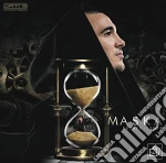 Maska - Espace-temps cd